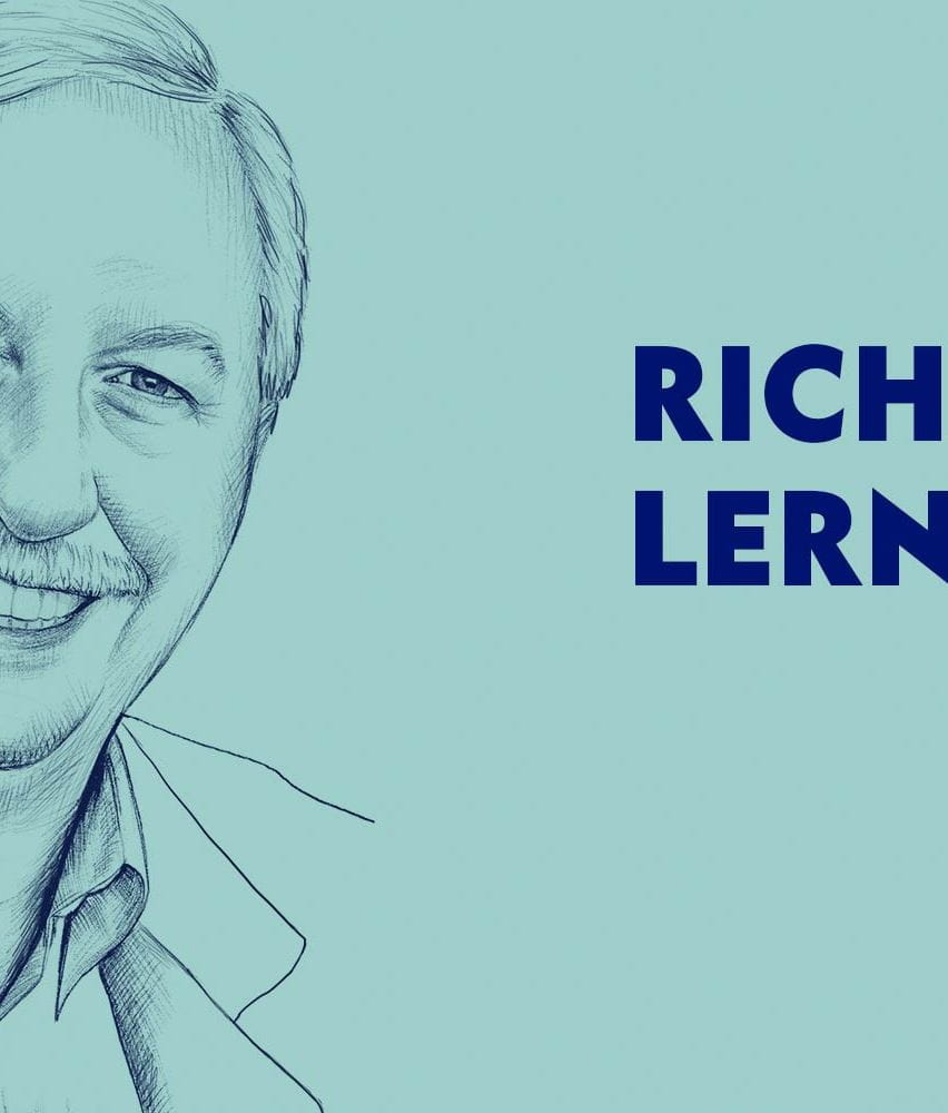 Interview with Richard M. Lerner
