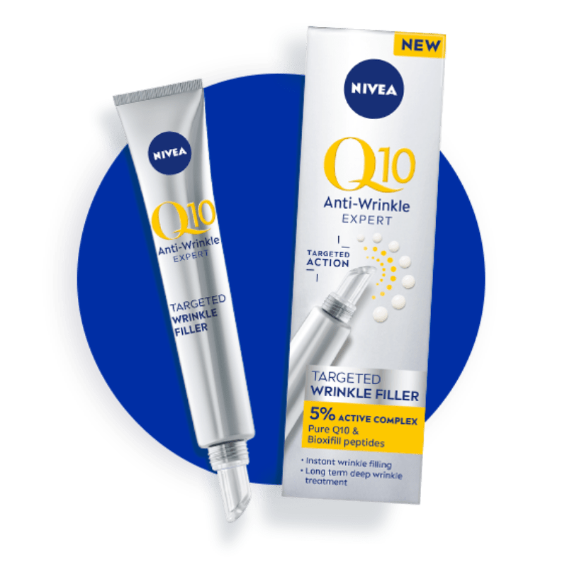 Q10 anti wrinkle serum