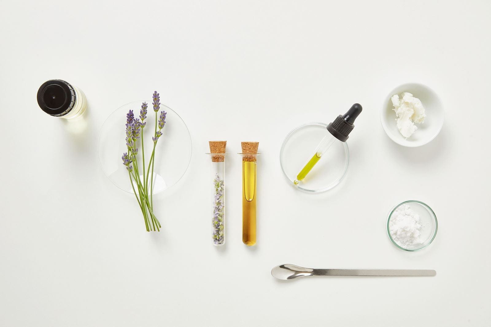 sustainable skincare ingredients