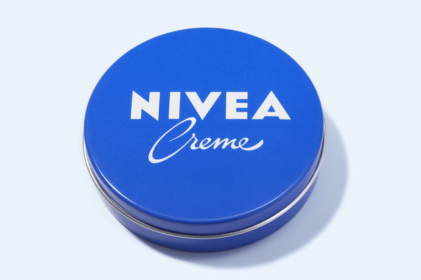 La crème NIVEA en 1970