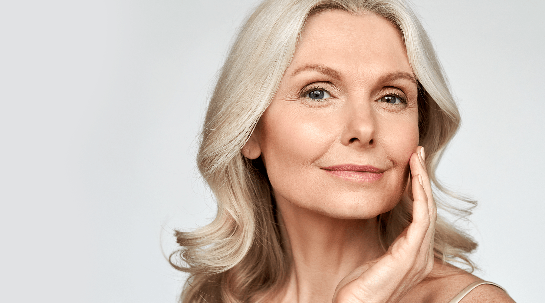 Un antioxidante común, clave contra el envejecimiento de la piel