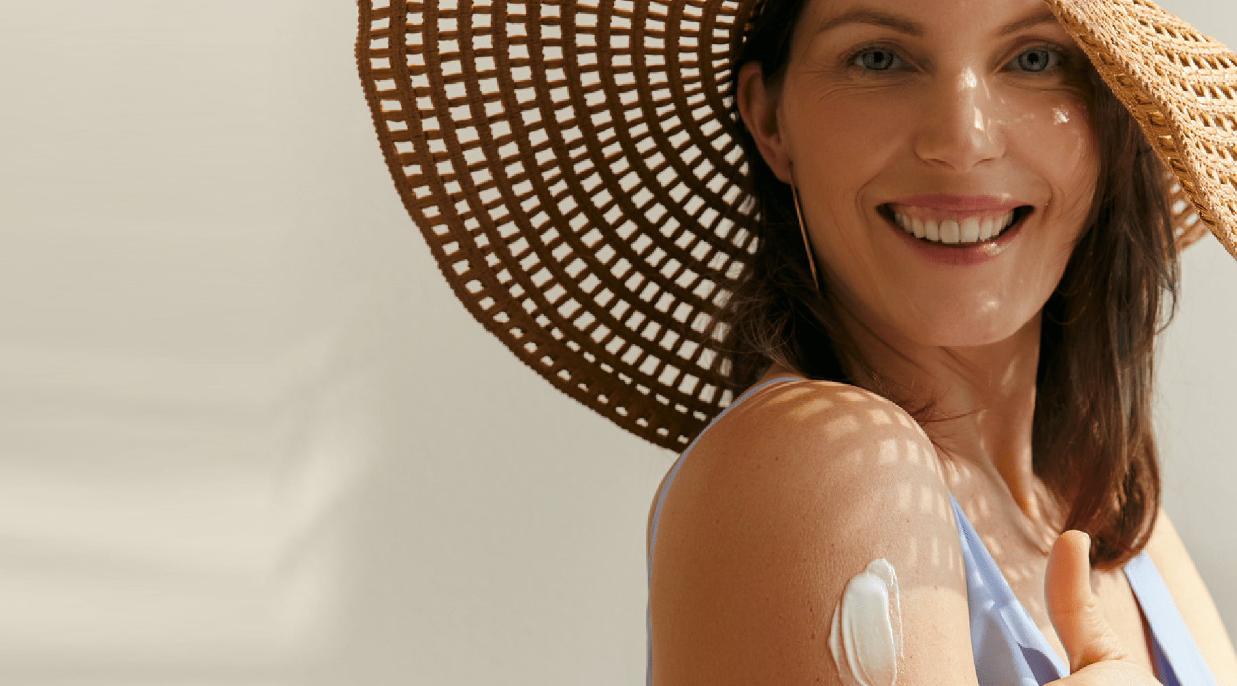 ¿Cuál es el mejor protector solar para tu piel?