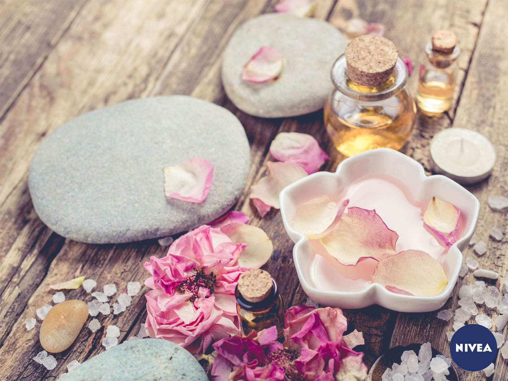 Beauty Tag Aromatherapie