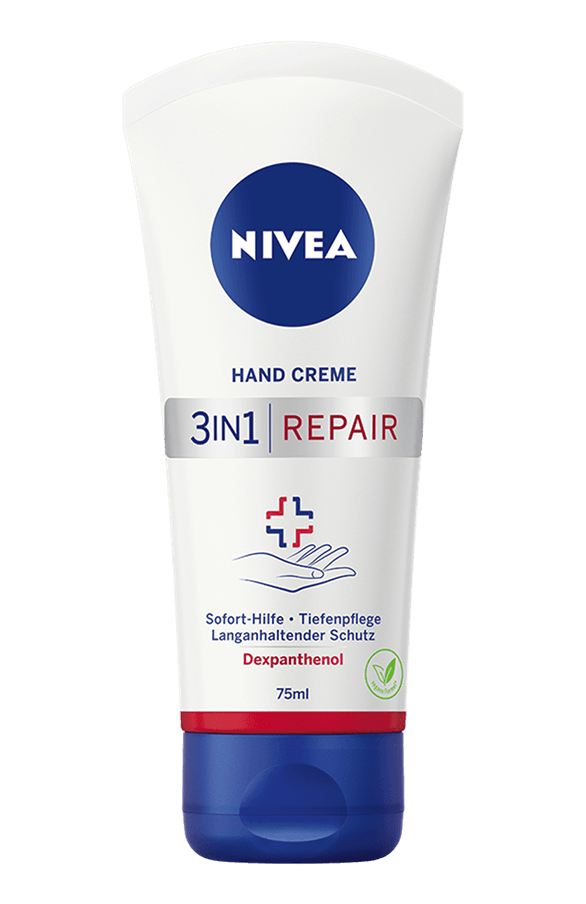 NIVEA Repair Handcreme