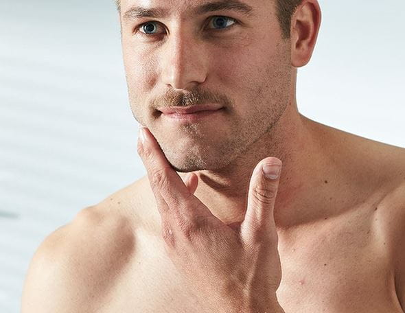 Schnurrbartpflege Thumbnail