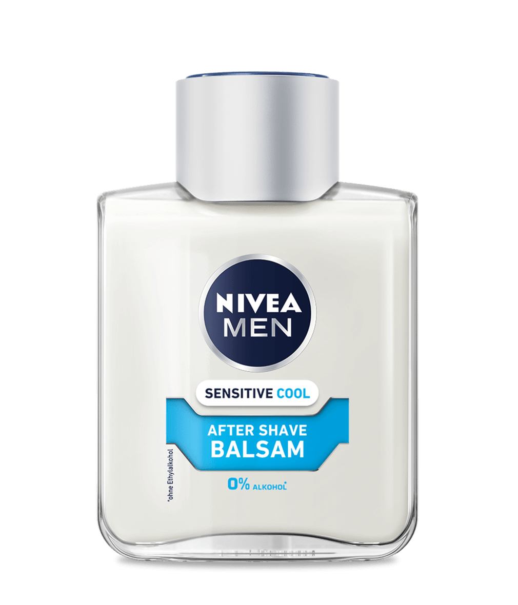 NIVEA MEN Sensitive Cool After Shave Balsam