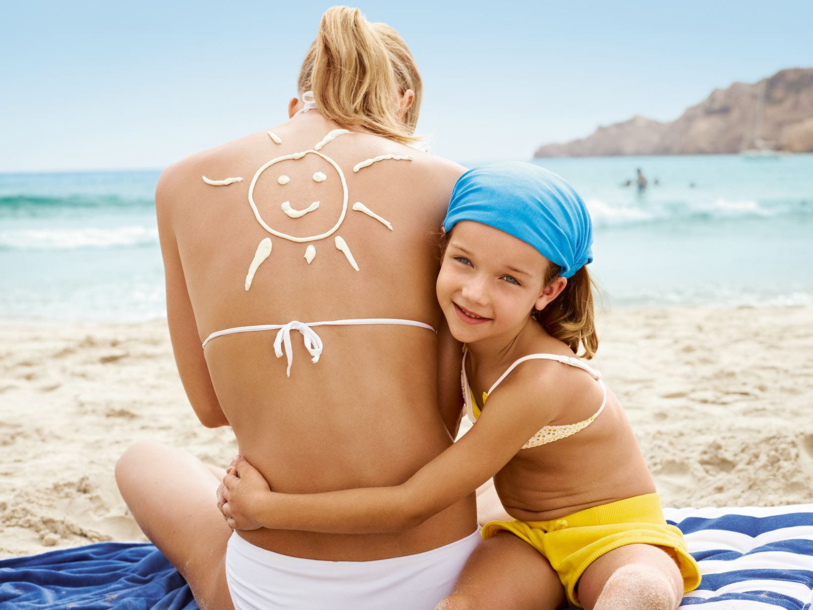 5 Top Tipps für sicheren Spaß in der Sonne – NIVEA