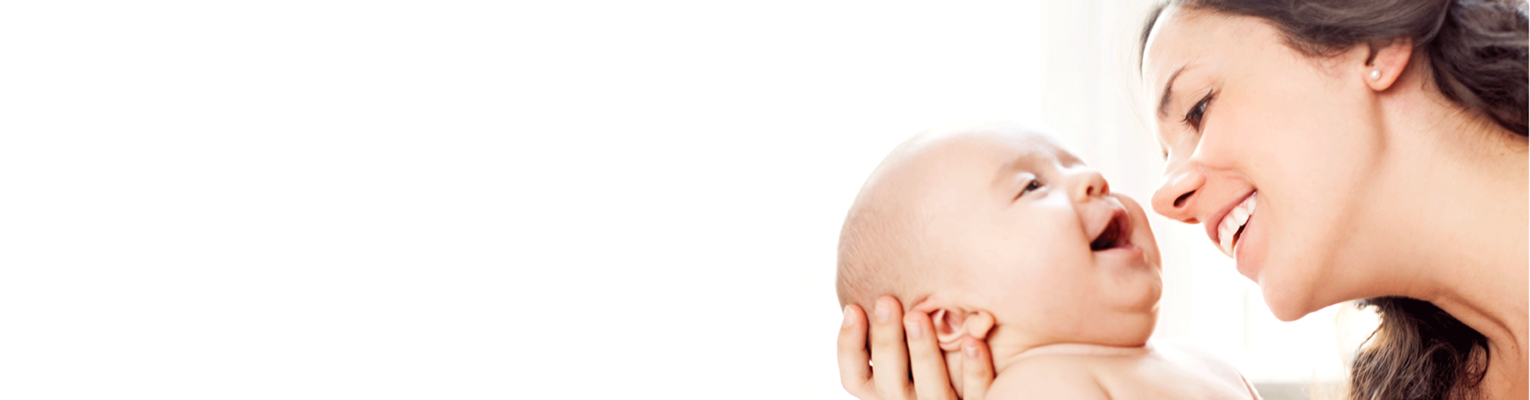 Babymassage Header