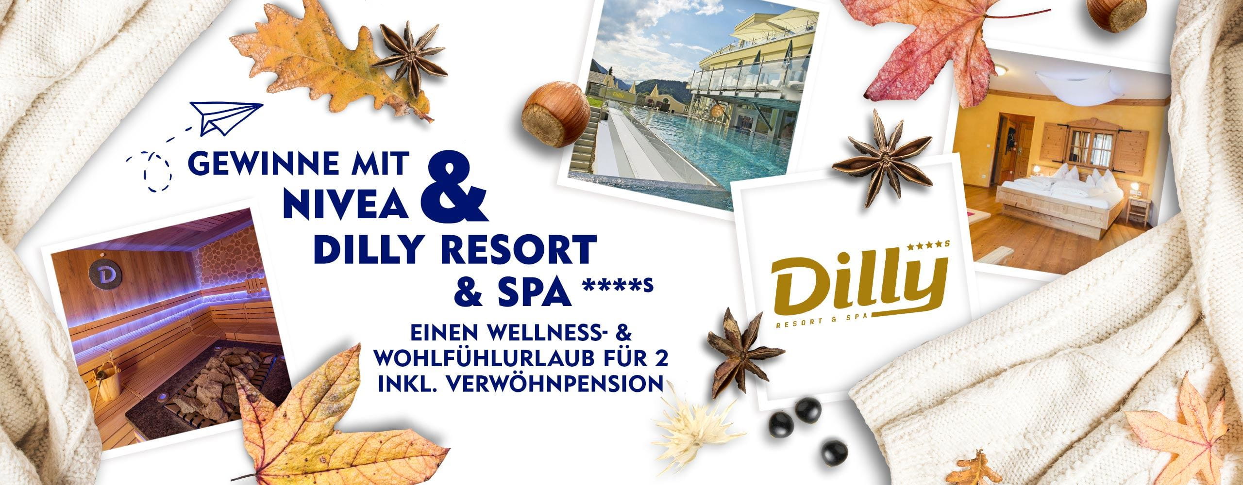 DIlly Resort & Spa