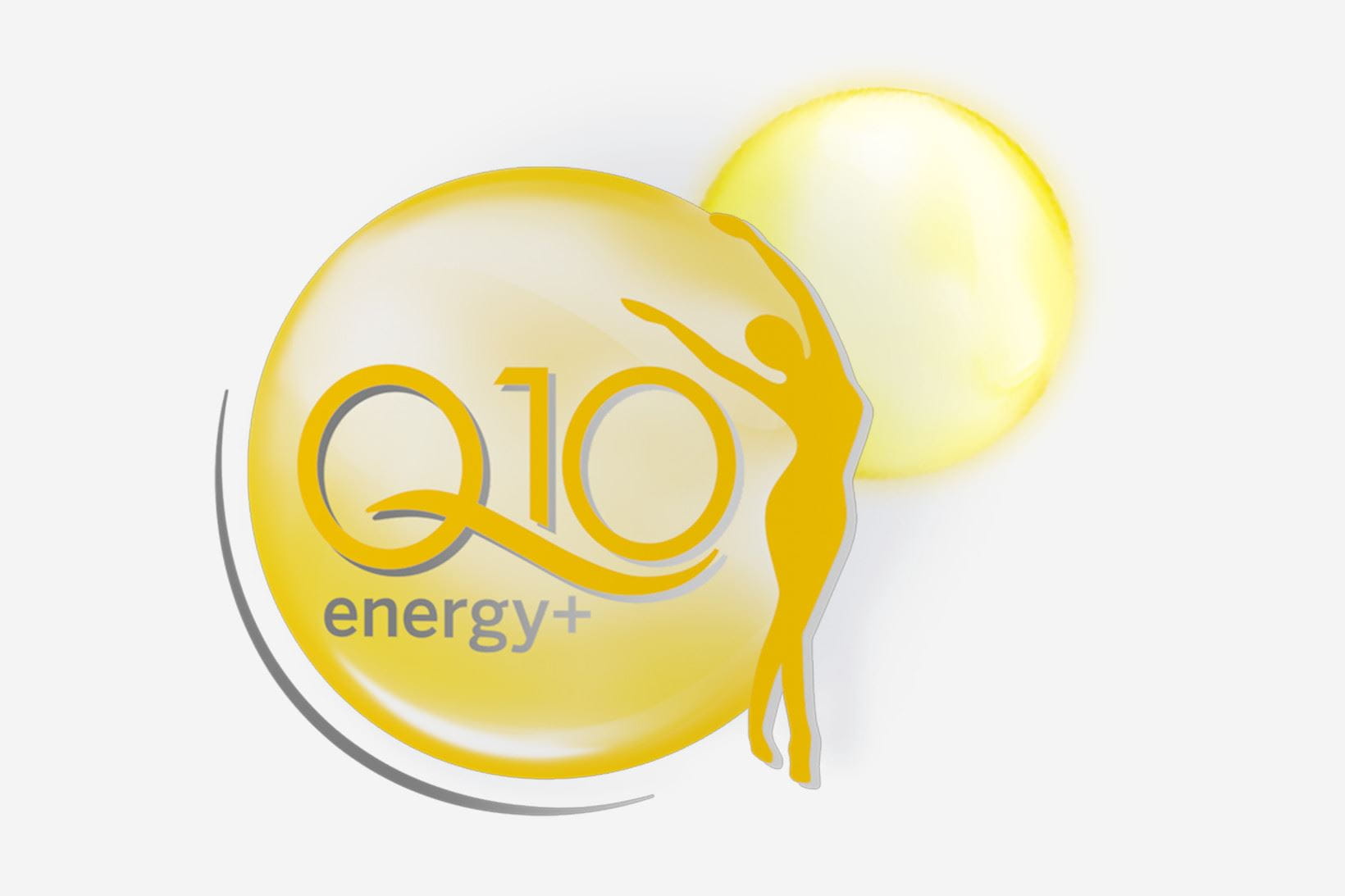 Q10 Energy Logo