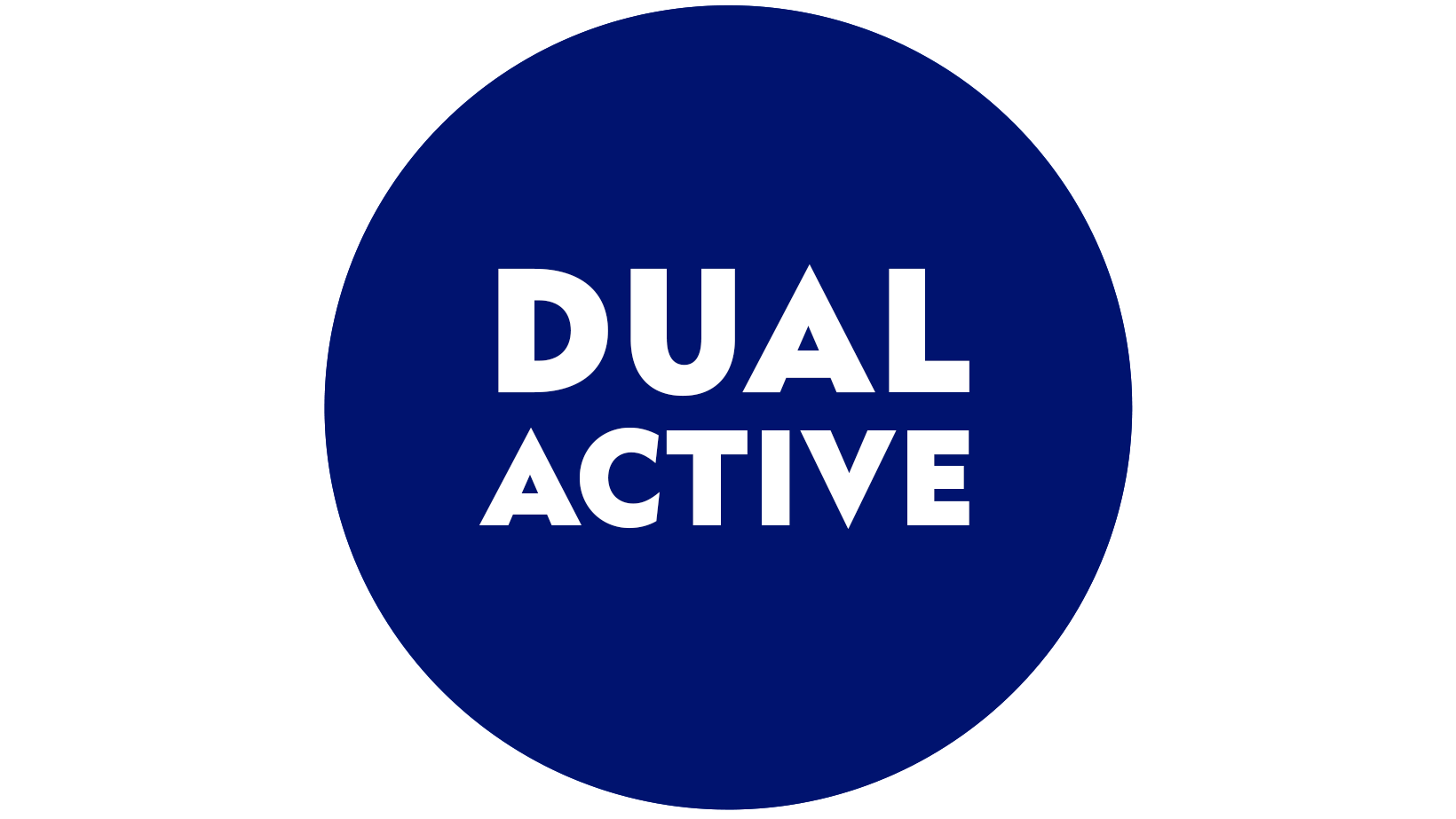 Dual Active Formel