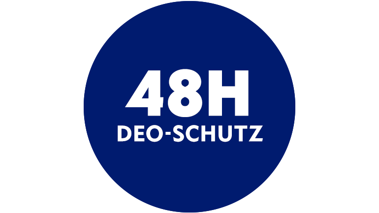 48H Deo-Schutz