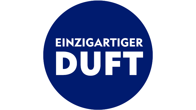 Einzigartiger Duft