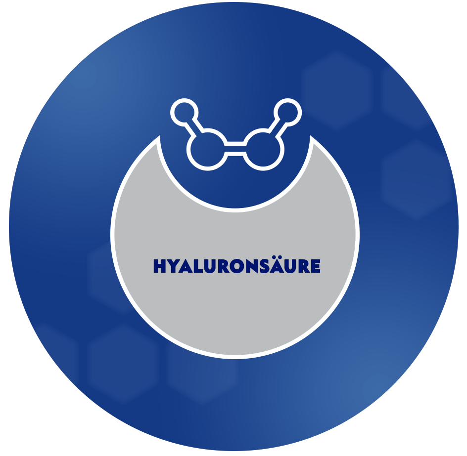 Hyaluronsäure