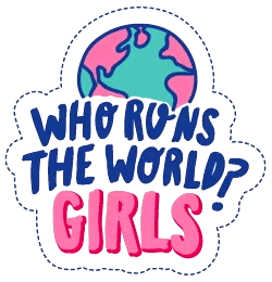 Who runs the world? Girls GIF