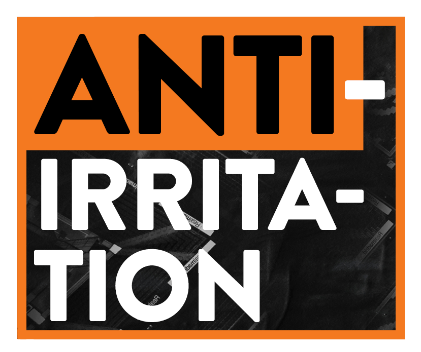 Anti-Irritation