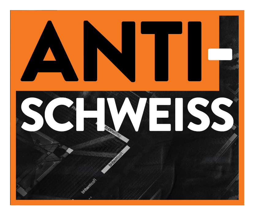 Anti-Schweiss