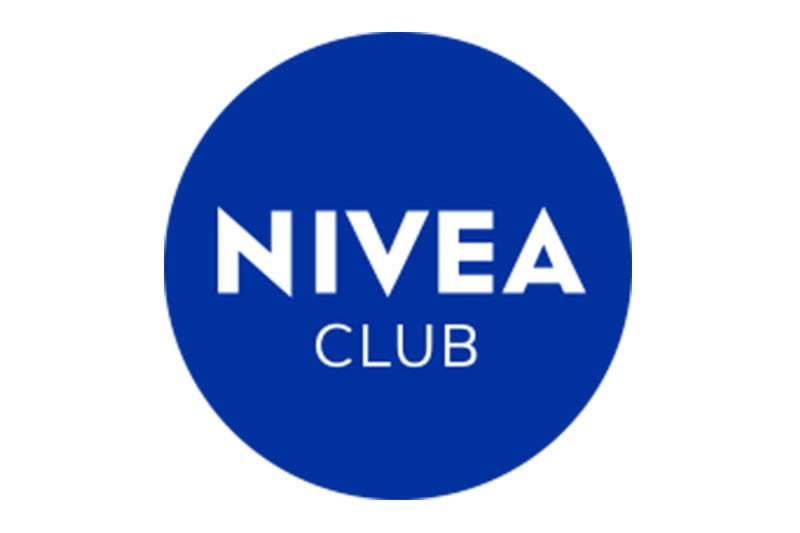 Nivea Club-Logo