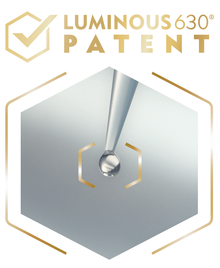 Luminous630 Patent