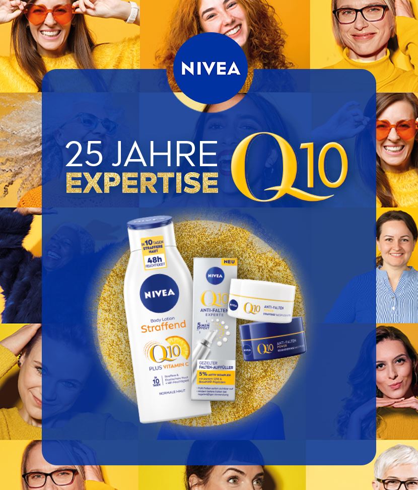 Q10-Produkte
