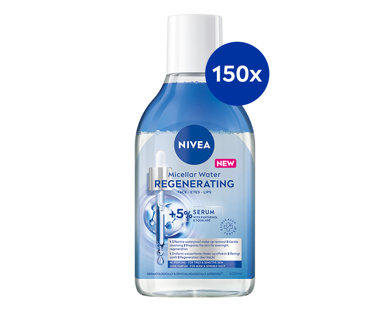 NIVEA Friends Produkttest