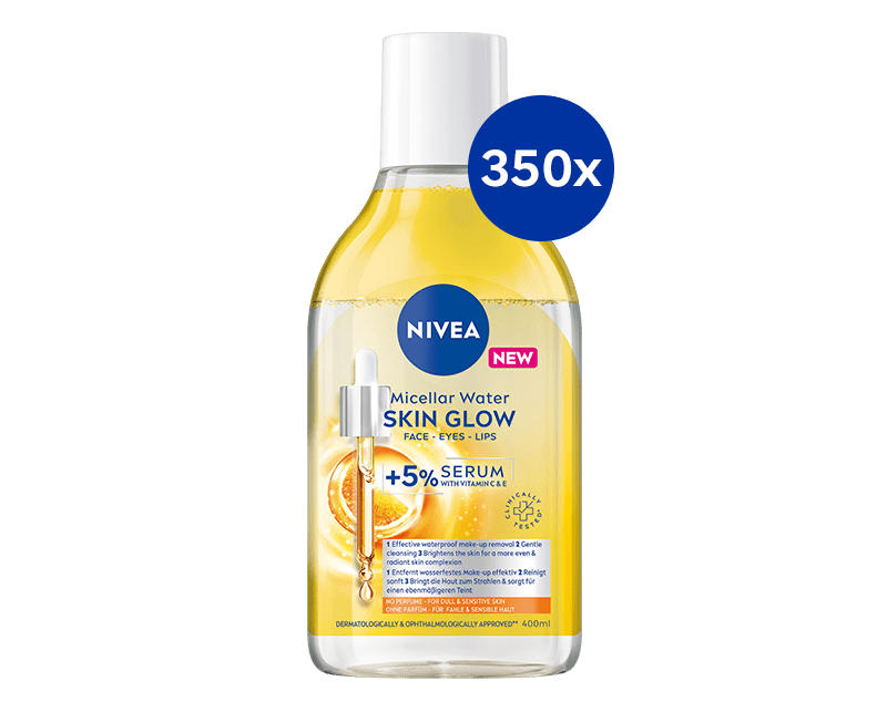 NIVEA Produkttest