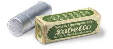 Labello Geschichte 1922