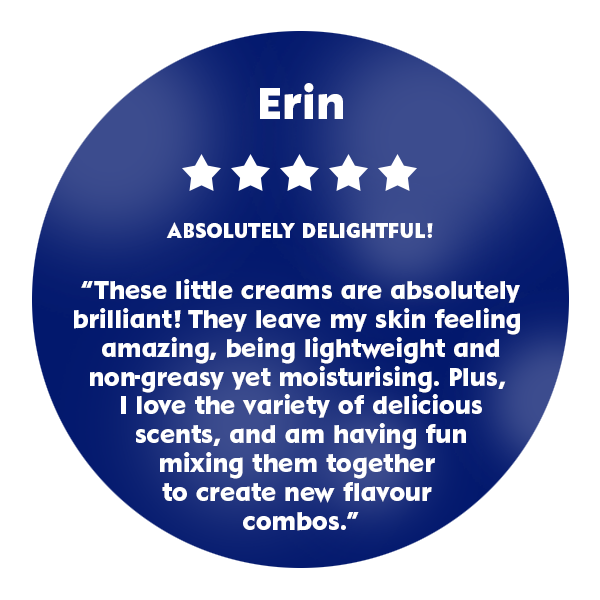 Review - Erin