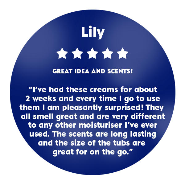 Review - Lily