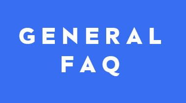 General FAQ