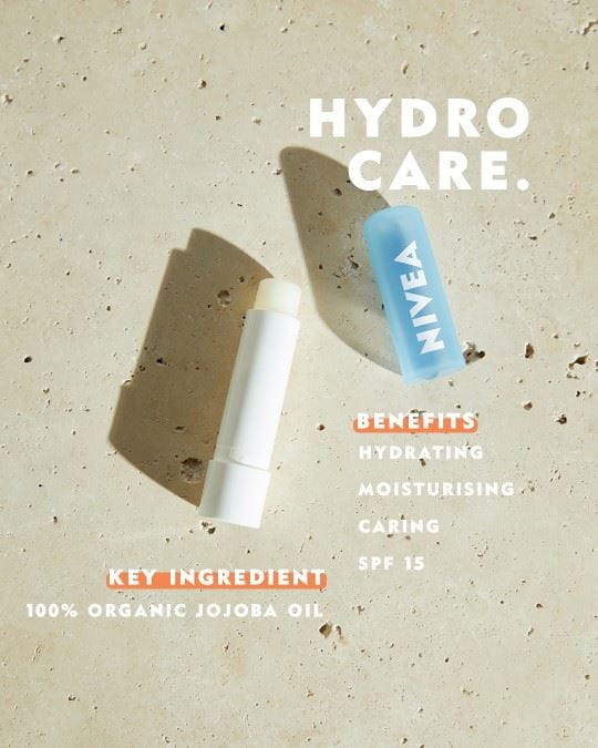 hydro balm