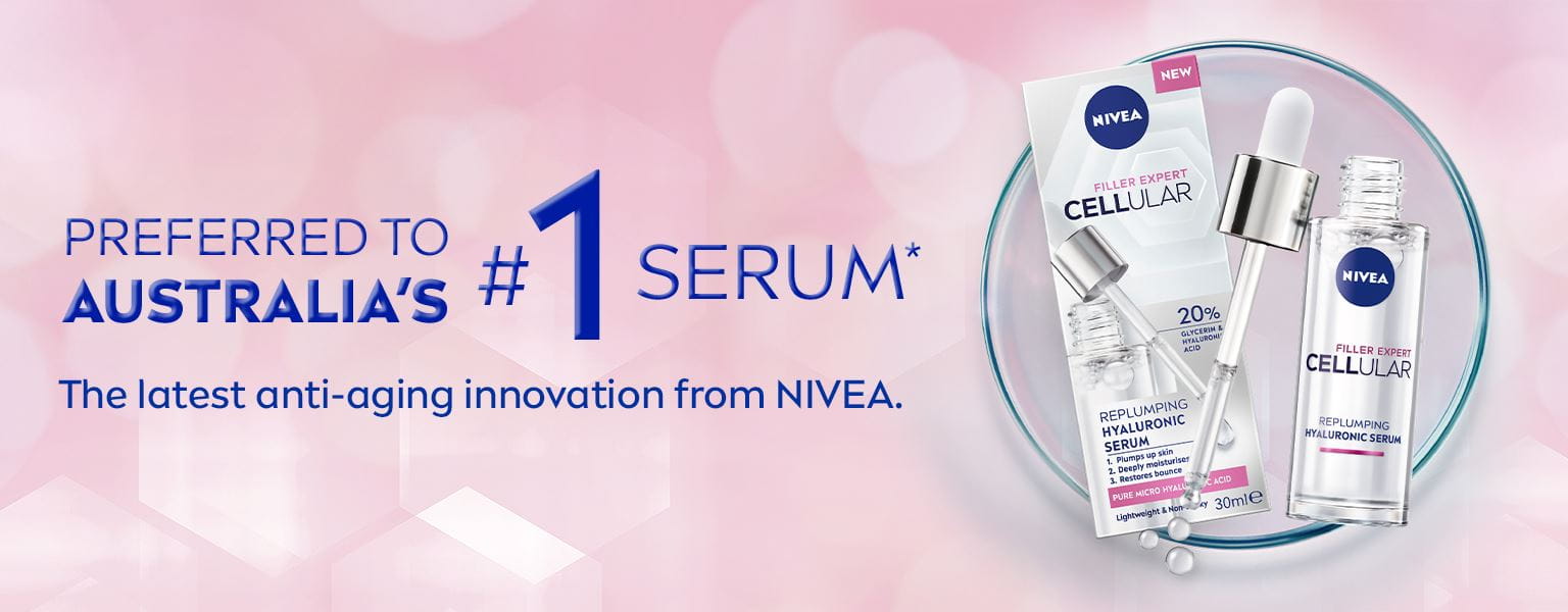 NIVEA Cellular Serum