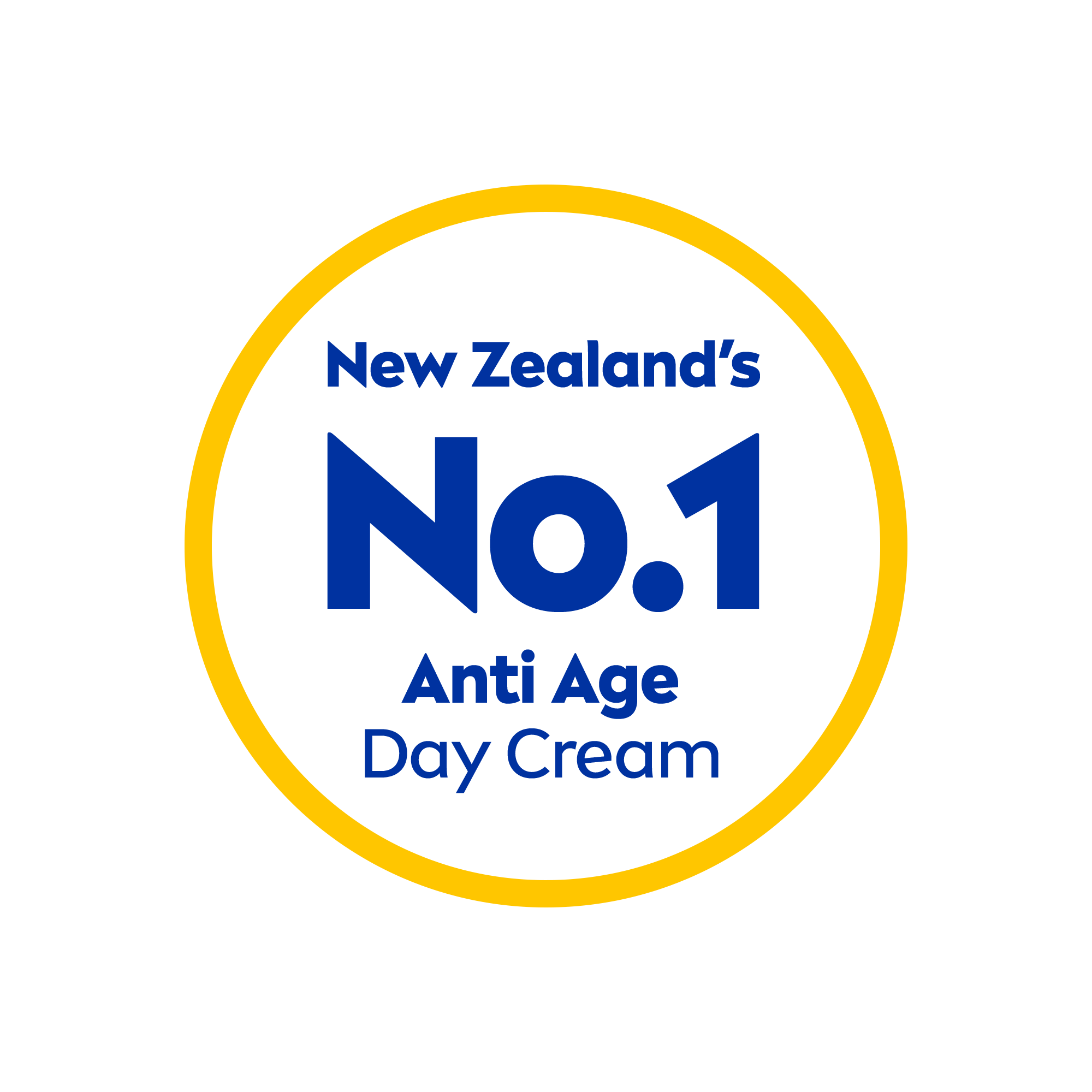 New Zealands No1 Anti Age Day Cream