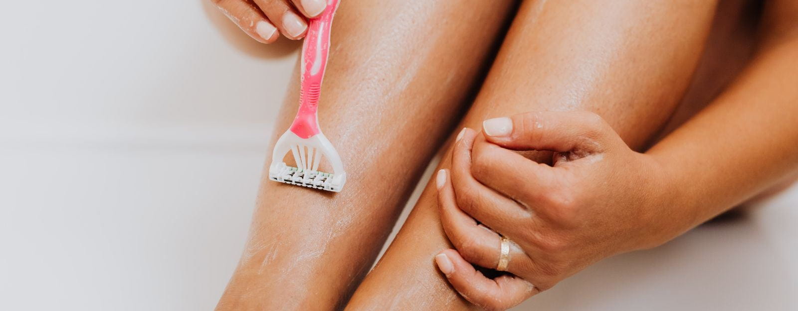 Shaving rash - How to prevent it once and for all