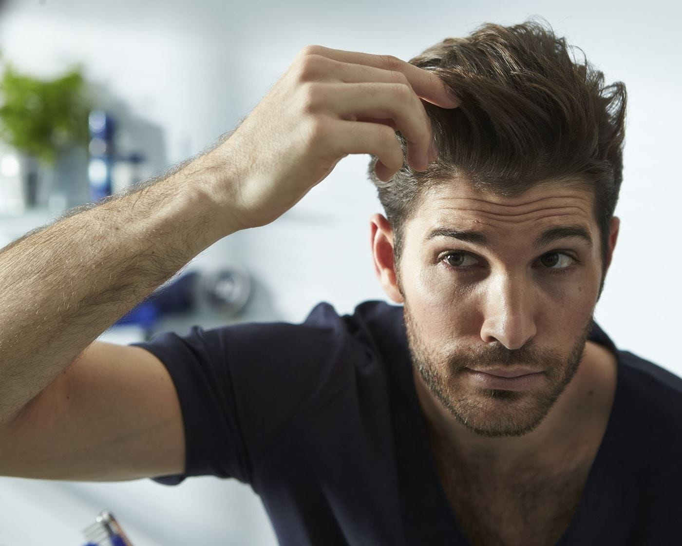 6 tips for washing your hair