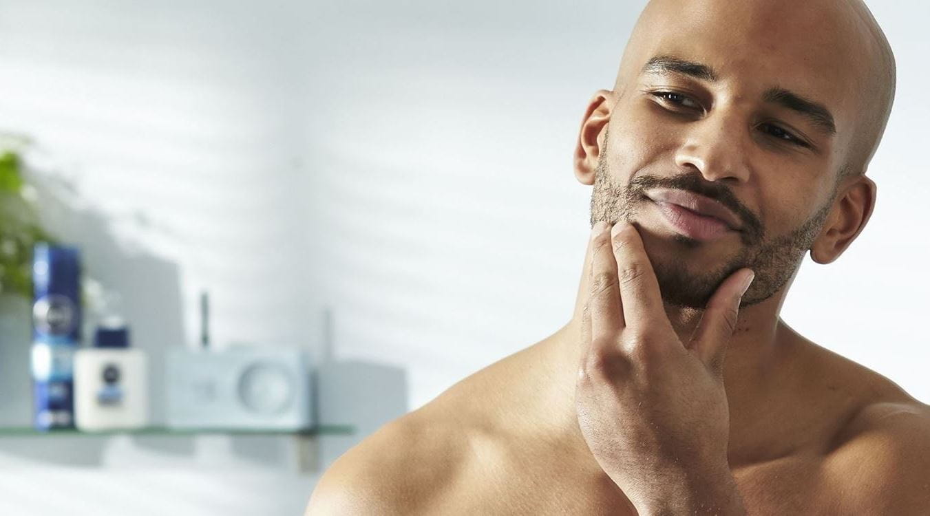 The basics of male grooming