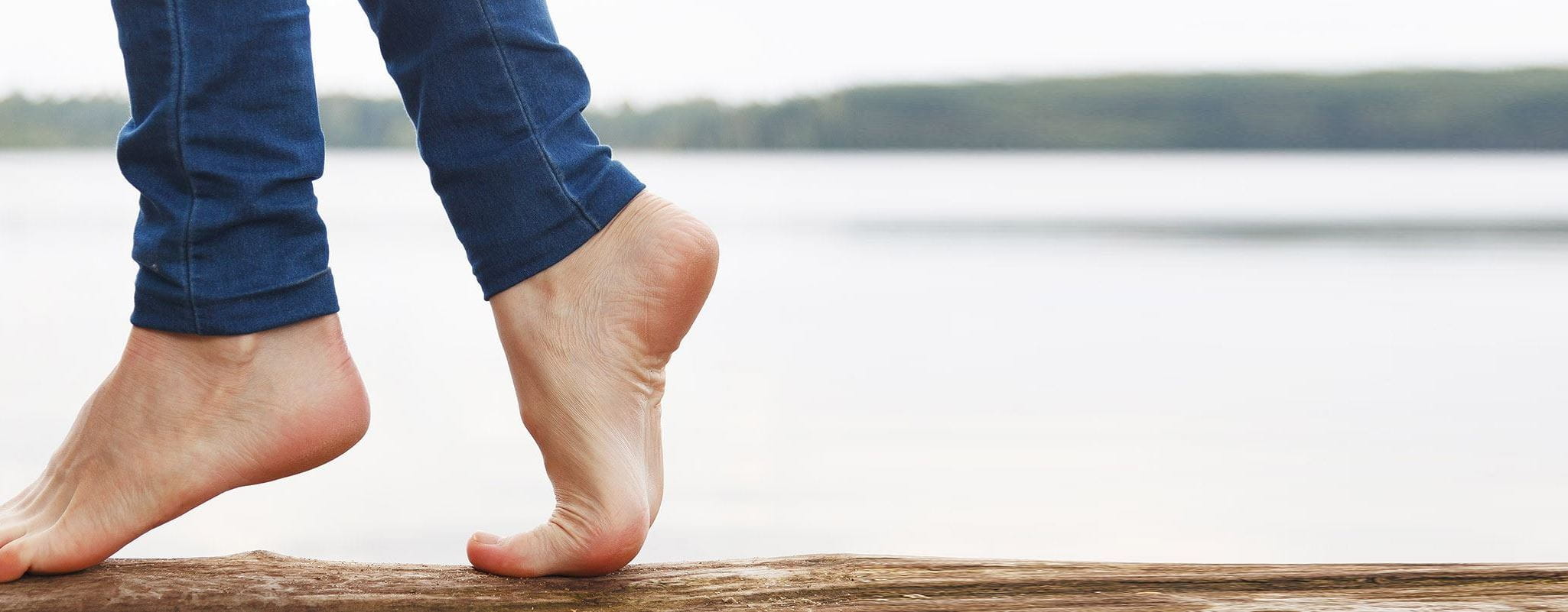 What Causes Cracked Heels