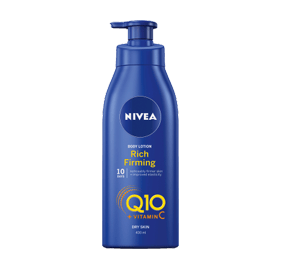 Q10 Body firming lotion
