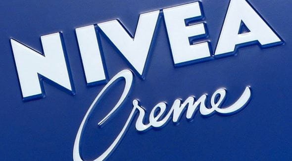 NIVEA Creme - New for Over a Century
