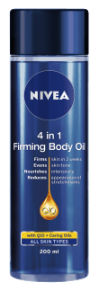 4-in-1 Firming Body Oil
