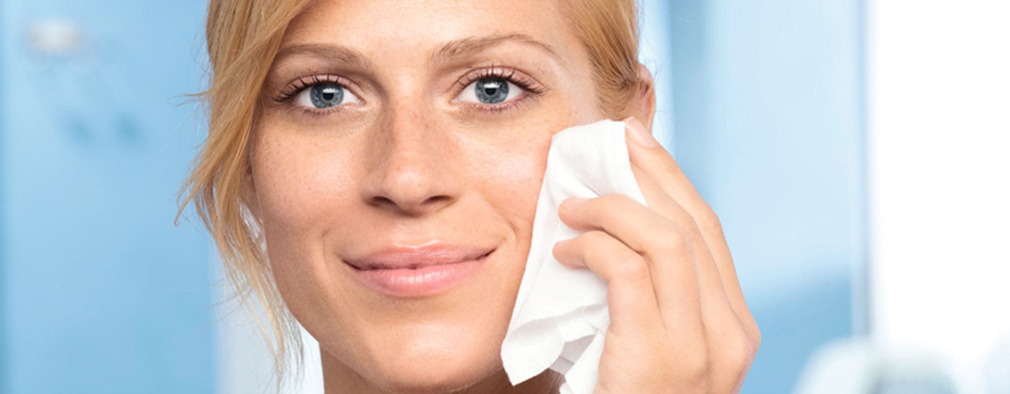 Best Cleansers For Sensitive Skin