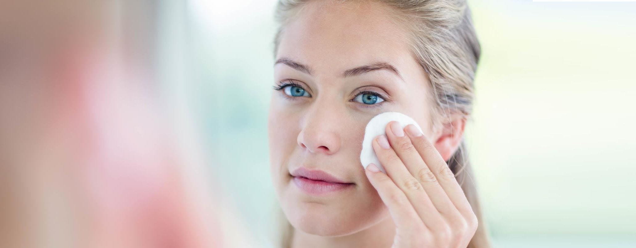 HOW TO RECOGNISE SENSITIVE SKIN?