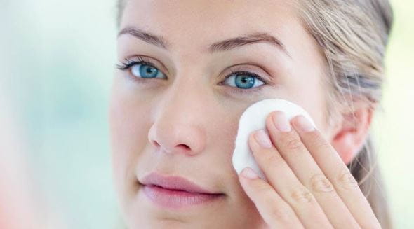 How To Recognise Sensitive Skin