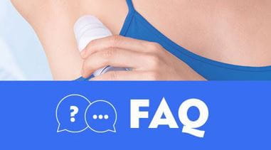 Sweating And Body Odour Questions