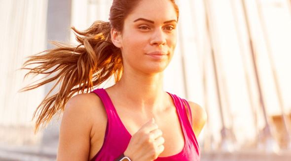 Health Benefits Of Sweating