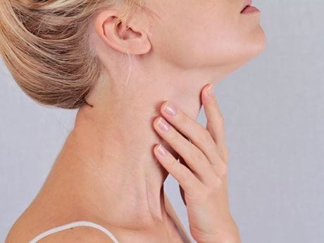 exercises to tighten your sagging neck