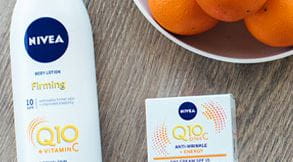 Anti-ageing skincare – what does Q10 do?