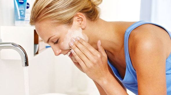 How To Unclog Pores