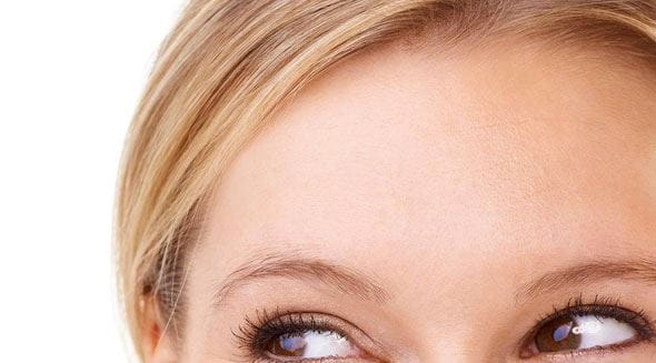 How To Fix Tired Puffy Eyes