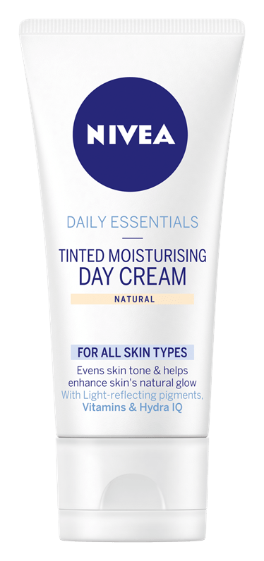 Skin care benefits
